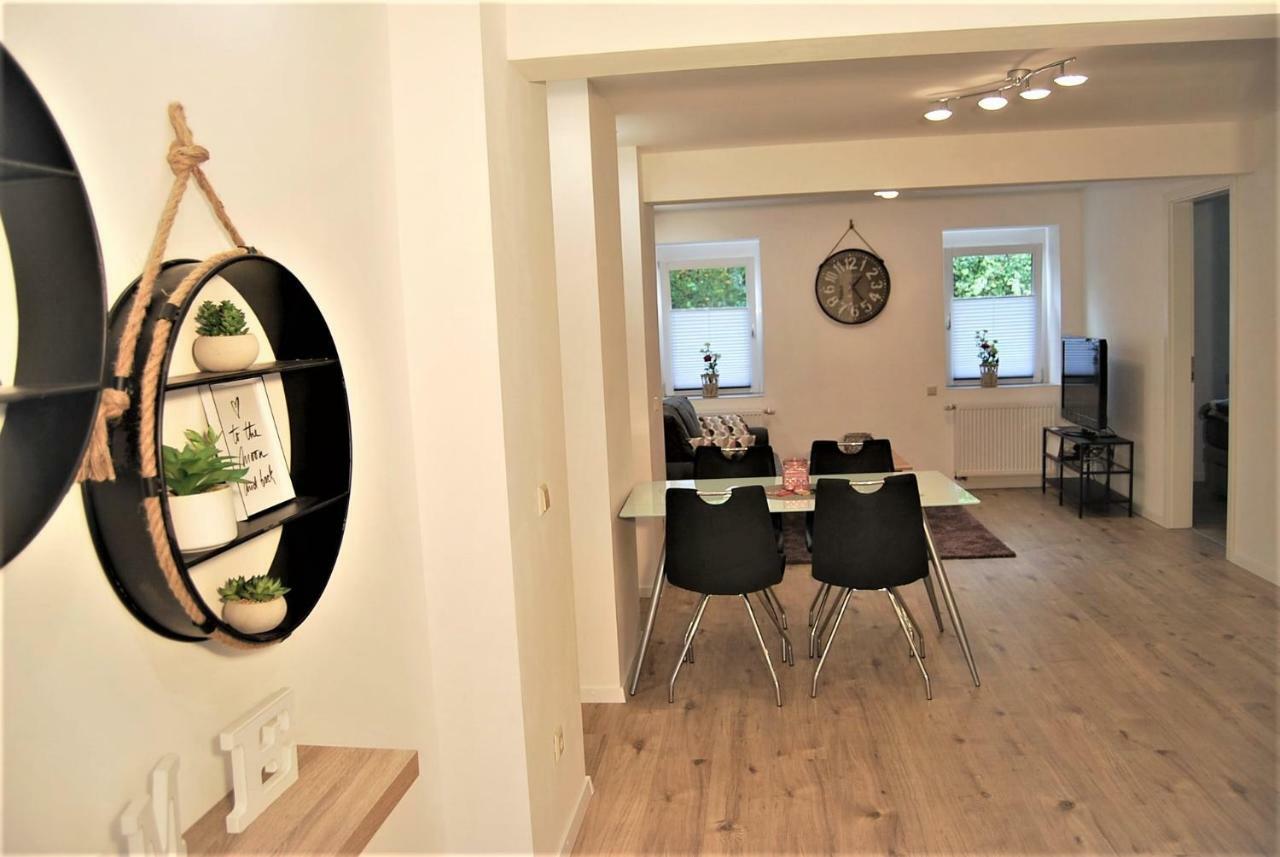 Hildastrasse 1 Appart.2 Friesenheim  Eksteriør bilde